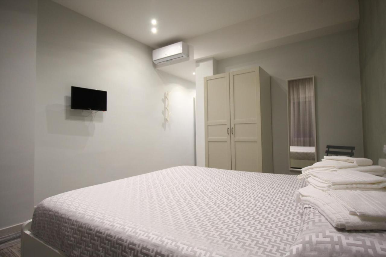 Recia Room Napoli Eksteriør billede