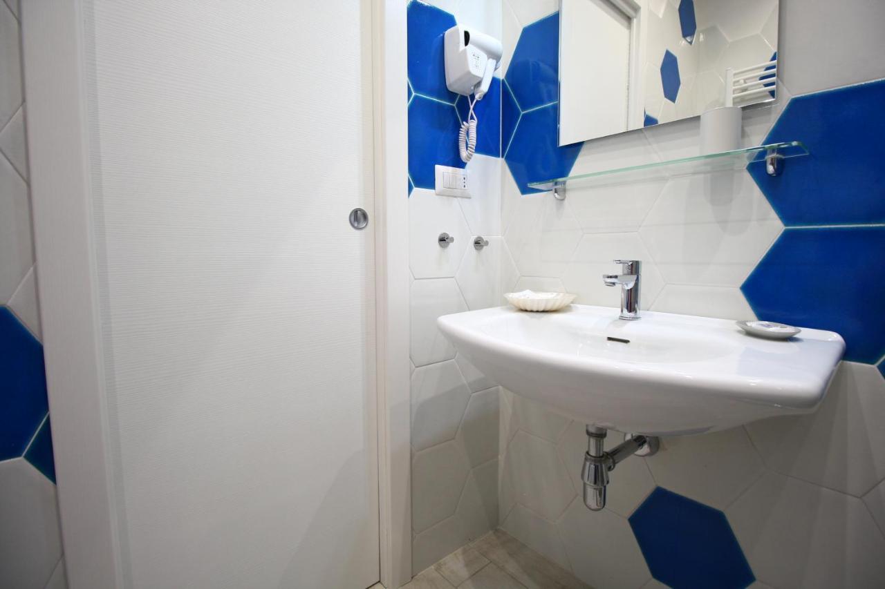 Recia Room Napoli Eksteriør billede